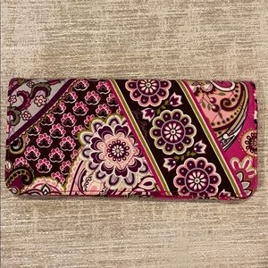 Vera Bradley wallet